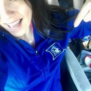 Meet your Posher, Brandy